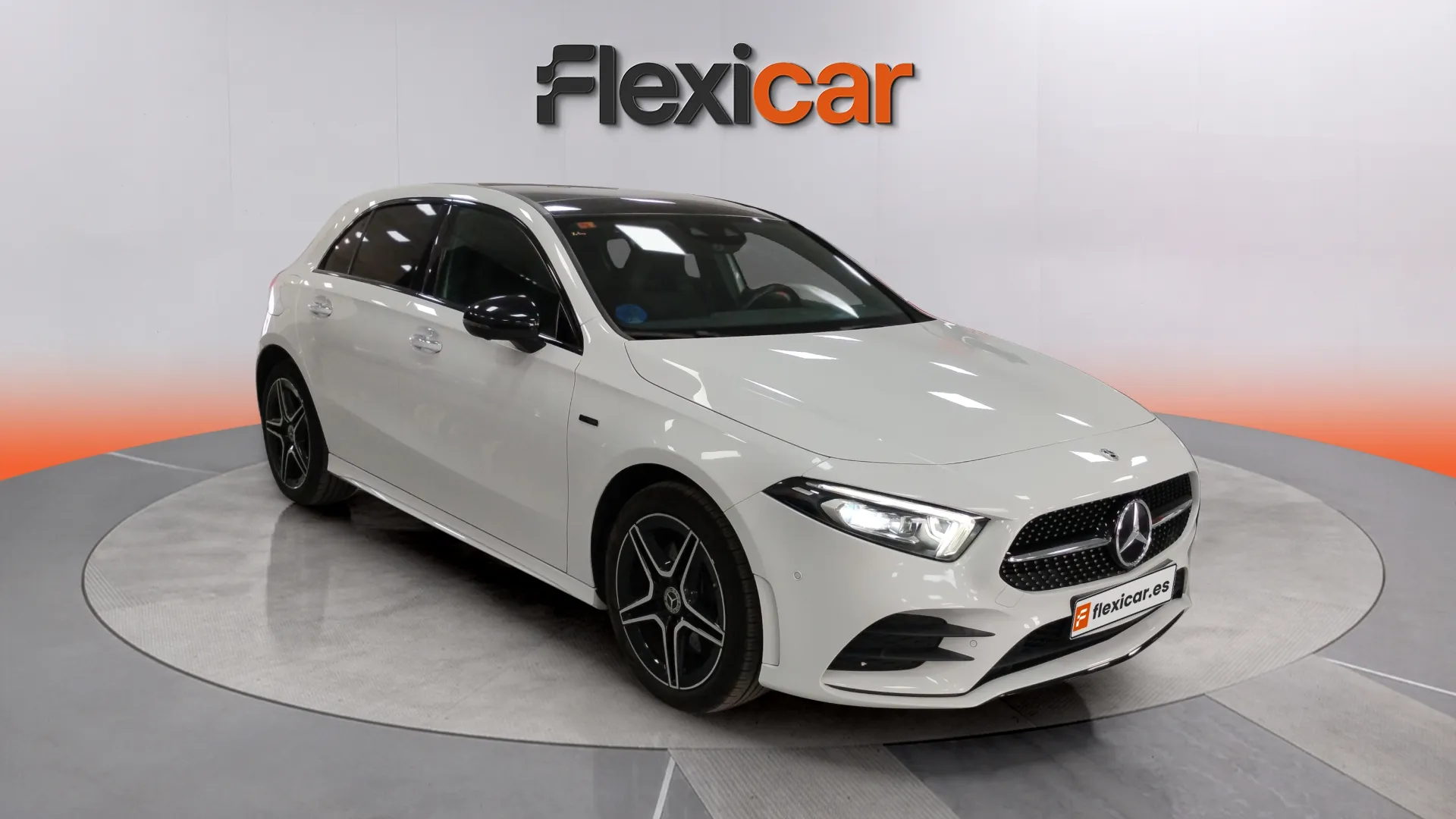 Mercedes-Benz Clase A A 250 e