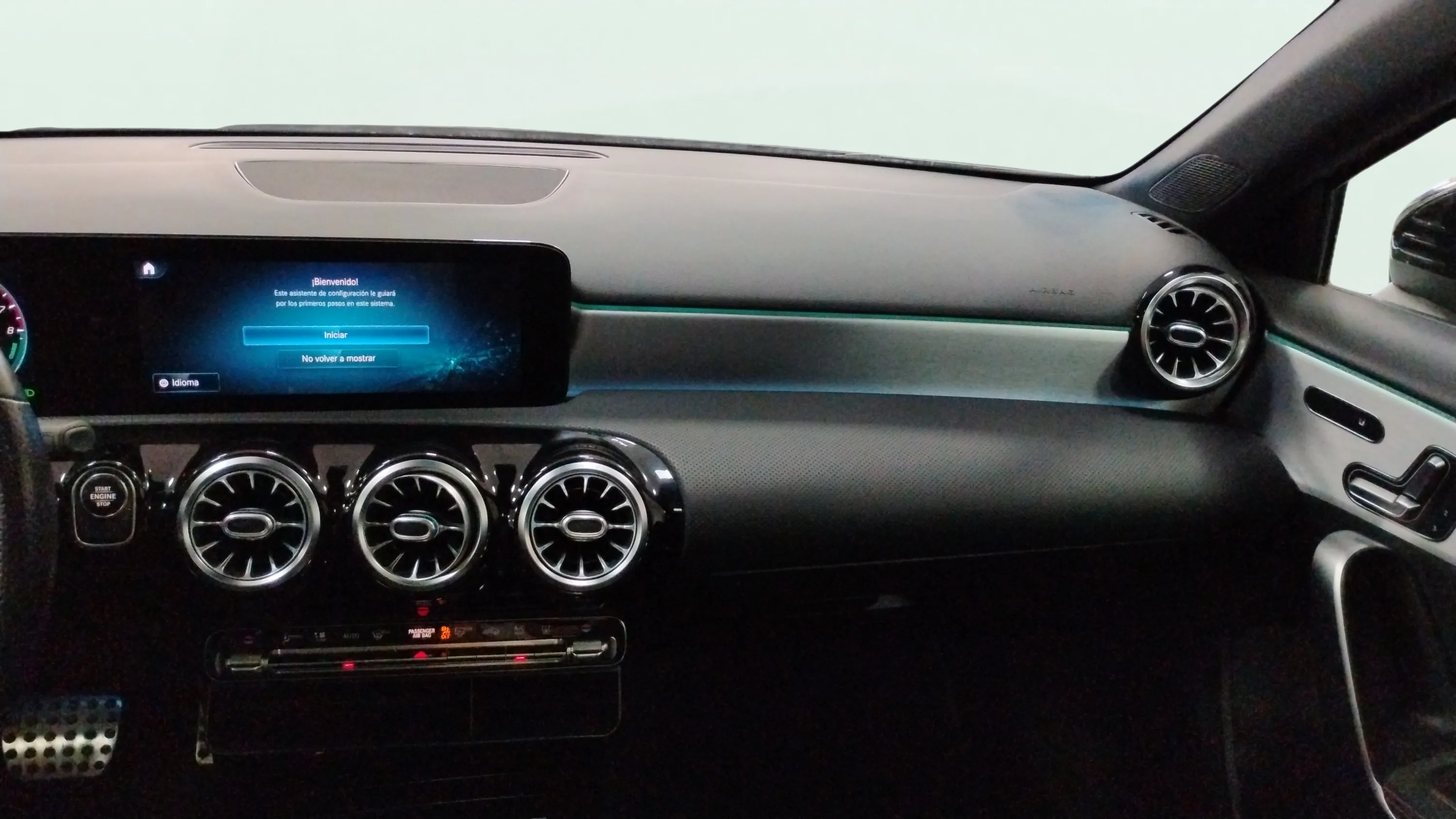 Mercedes-Benz Clase A A 250 e - foto 10