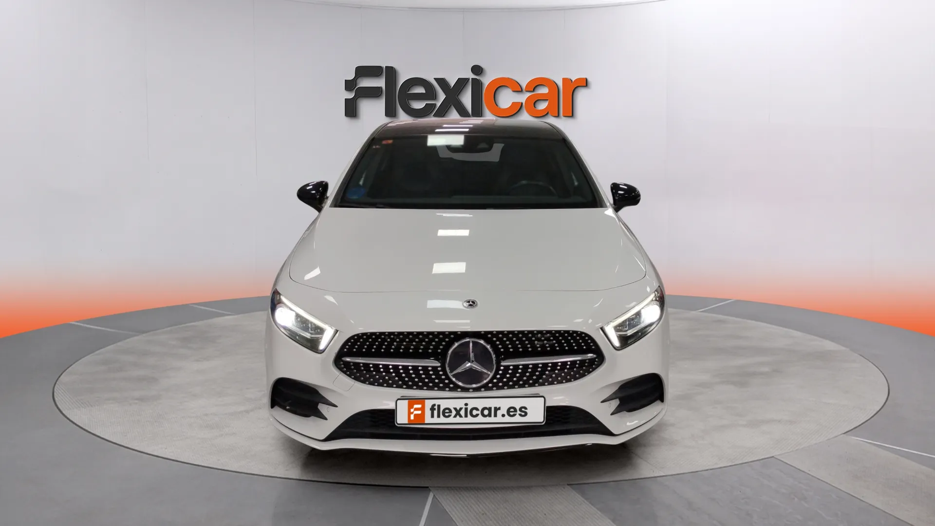 Mercedes-Benz Clase A A 250 e - foto 2