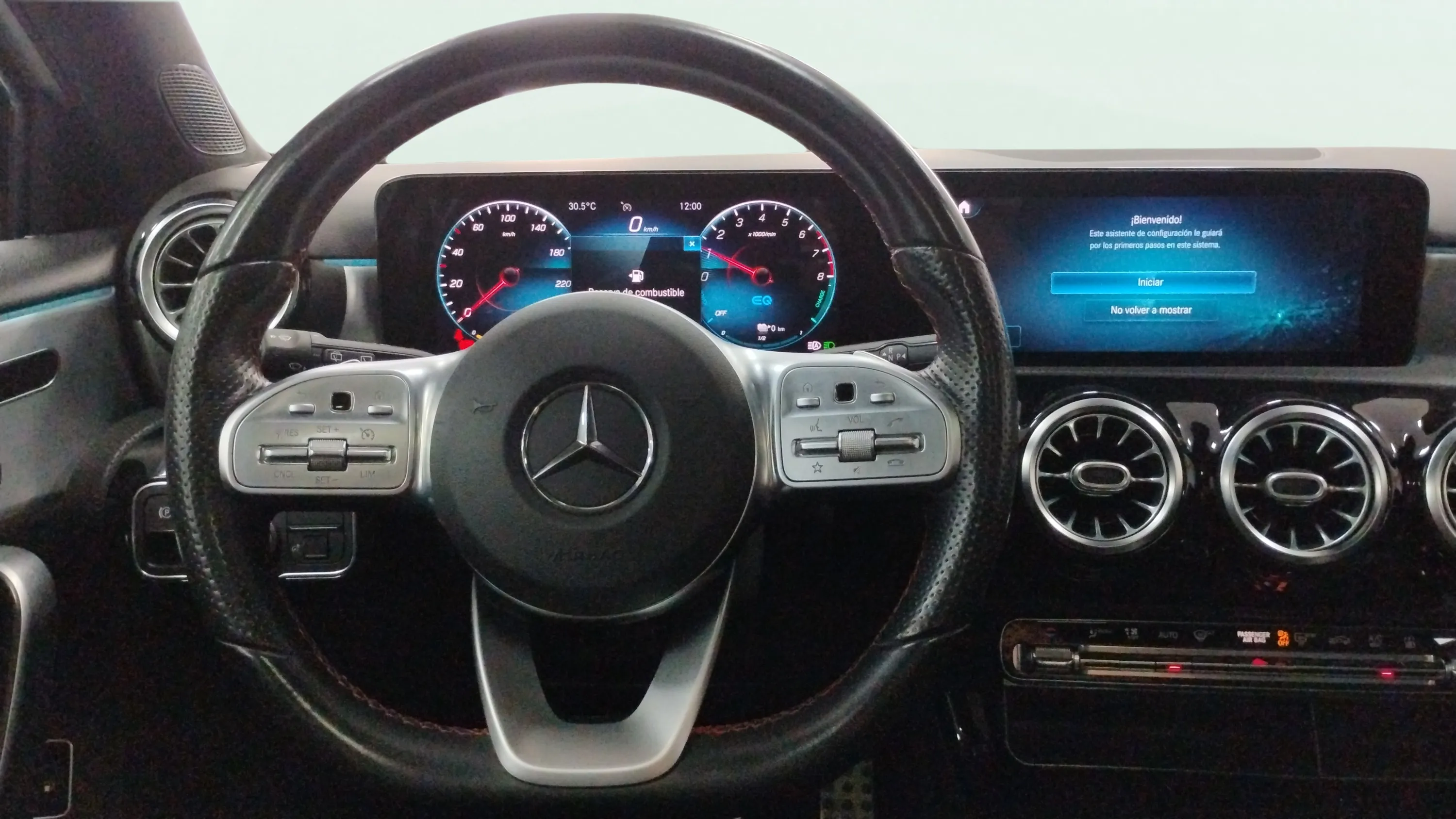 Mercedes-Benz Clase A A 250 e - foto 11