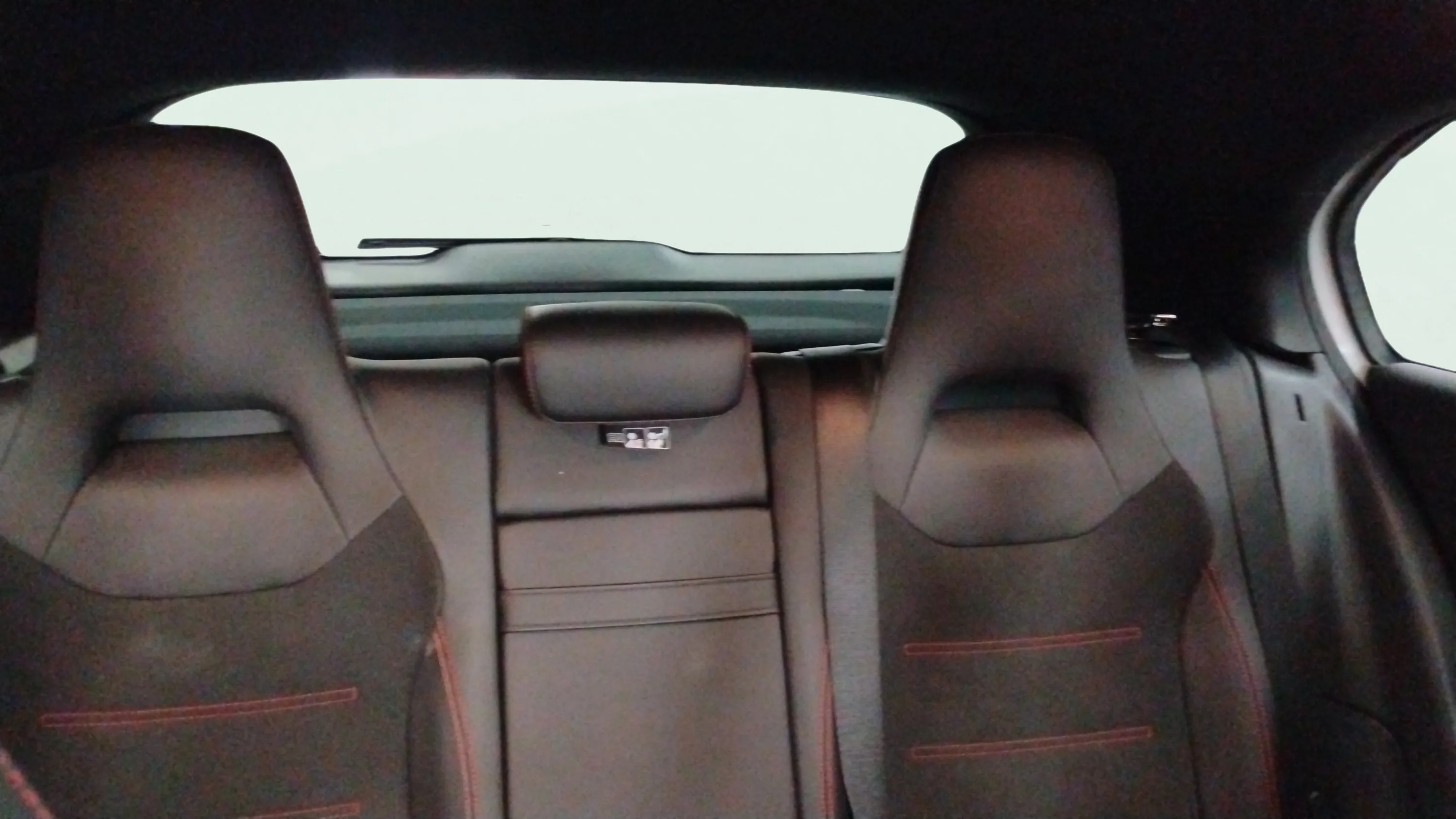 Mercedes-Benz Clase A A 250 e - foto 16