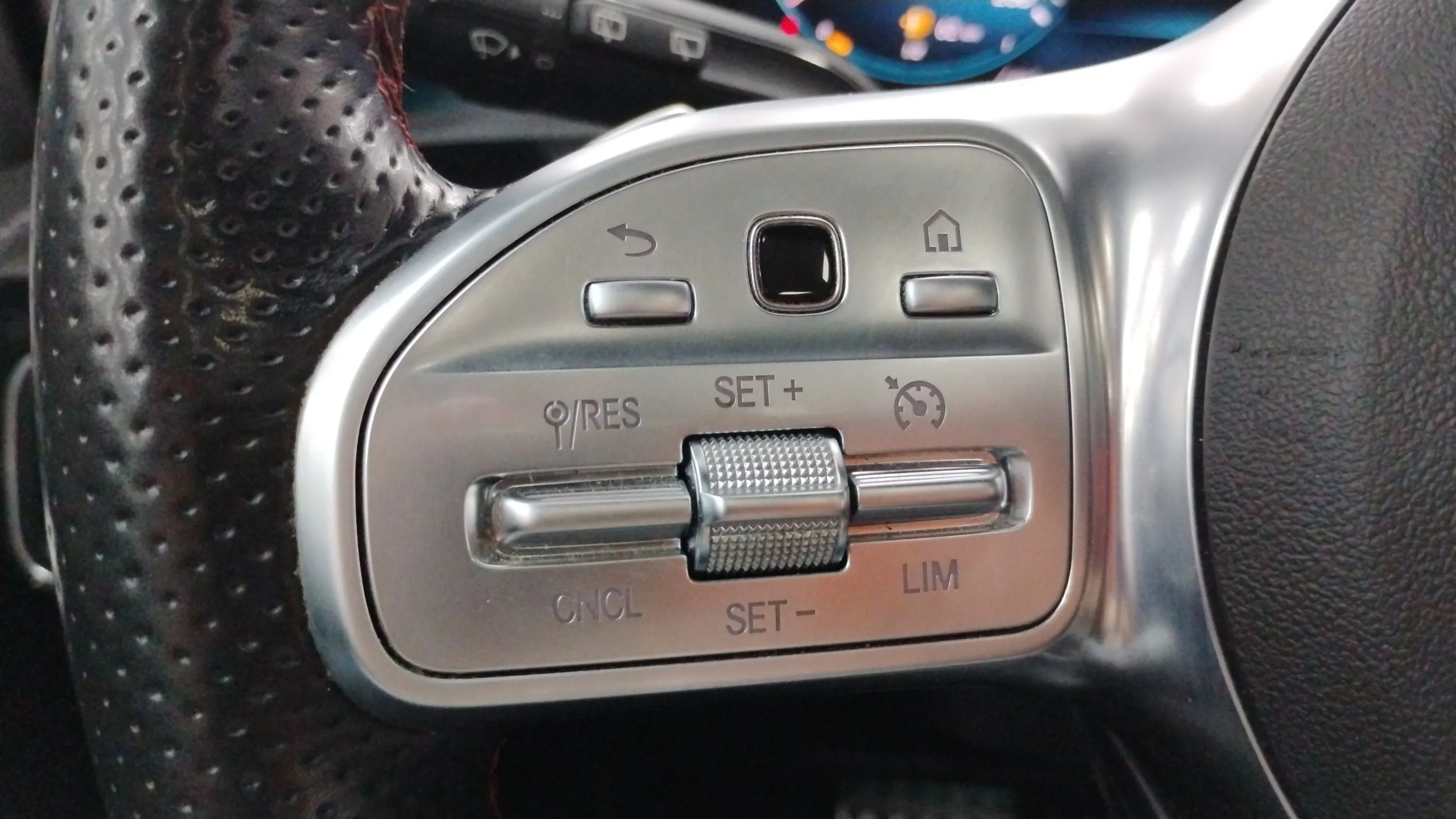 Mercedes-Benz Clase A A 250 e - foto 25