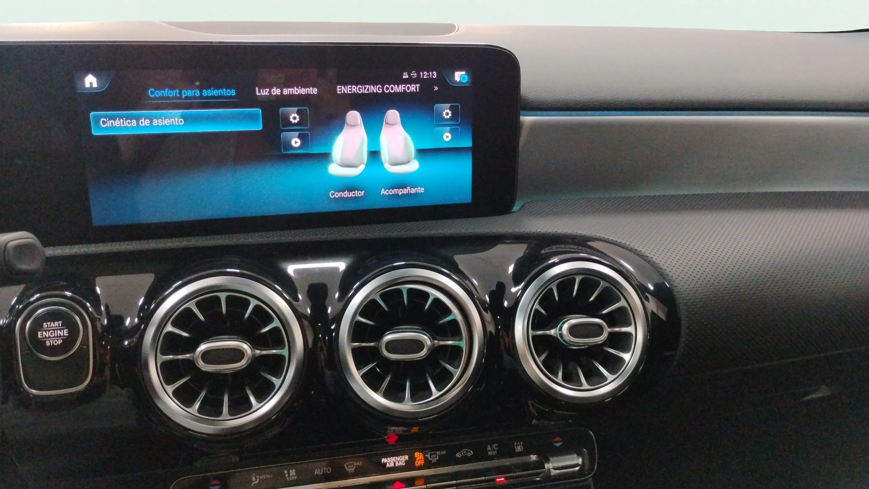 Mercedes-Benz Clase A A 250 e - foto 21