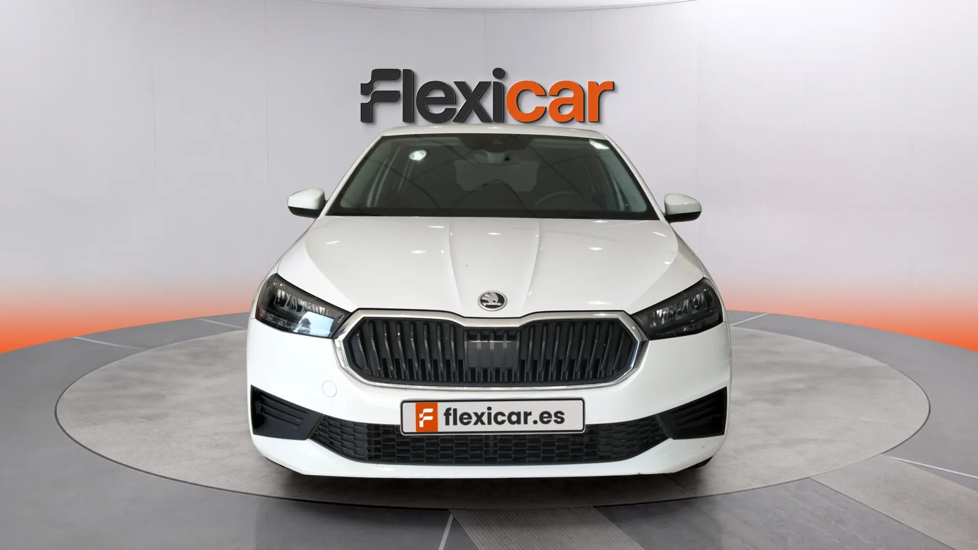 Škoda Fabia 1.0 MPI Active - foto 4