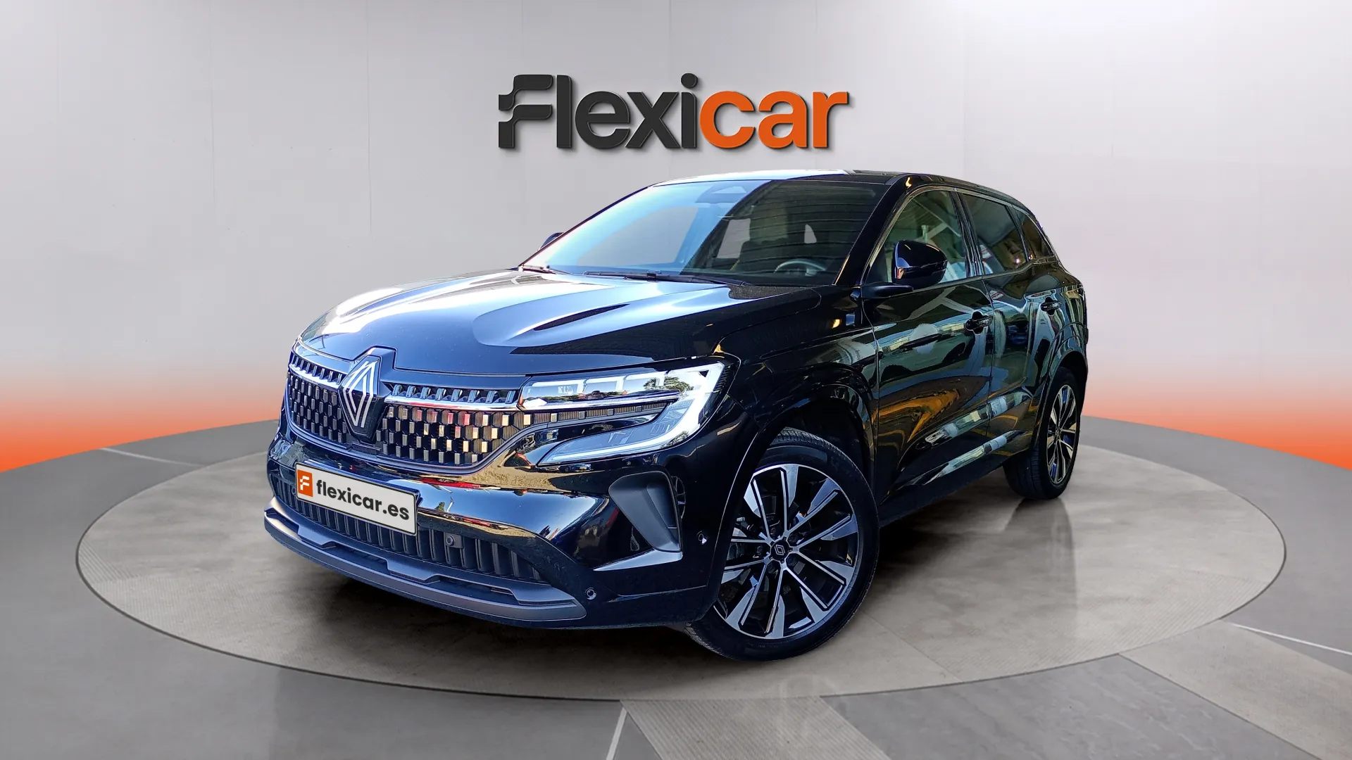 Renault Austral Techno Mild Hybrid - foto 3