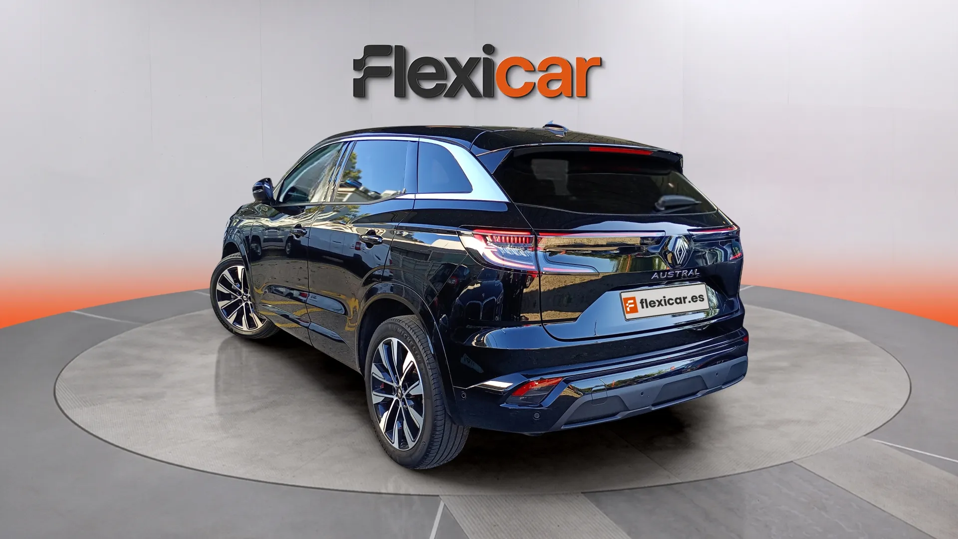 Renault Austral Techno Mild Hybrid - foto 5