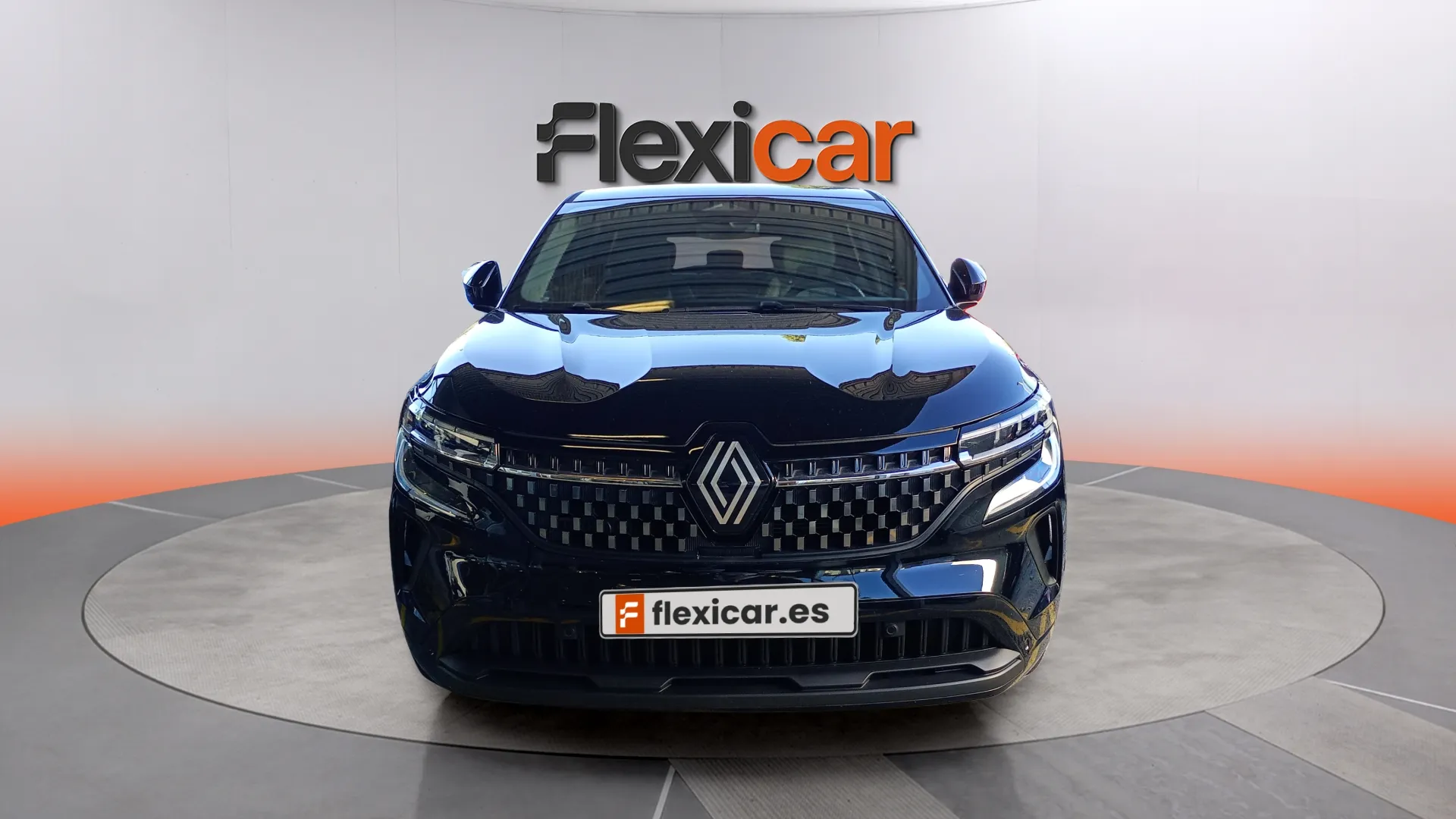 Renault Austral Techno Mild Hybrid - foto 2