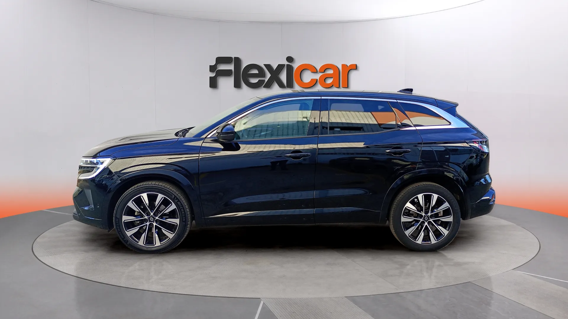 Renault Austral Techno Mild Hybrid - foto 4