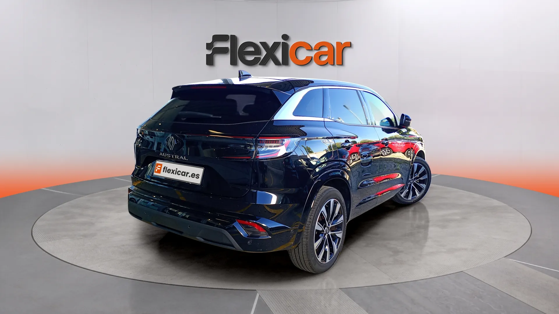 Renault Austral Techno Mild Hybrid - foto 7