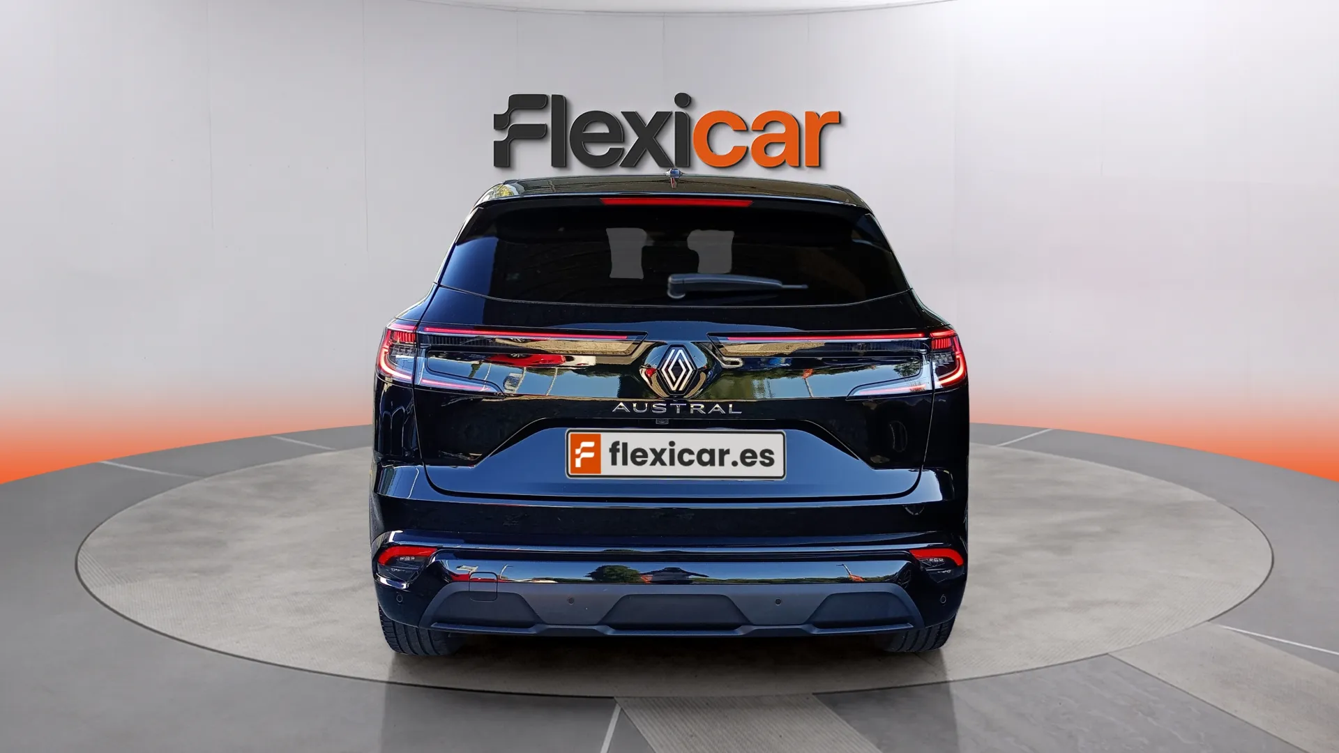 Renault Austral Techno Mild Hybrid - foto 6