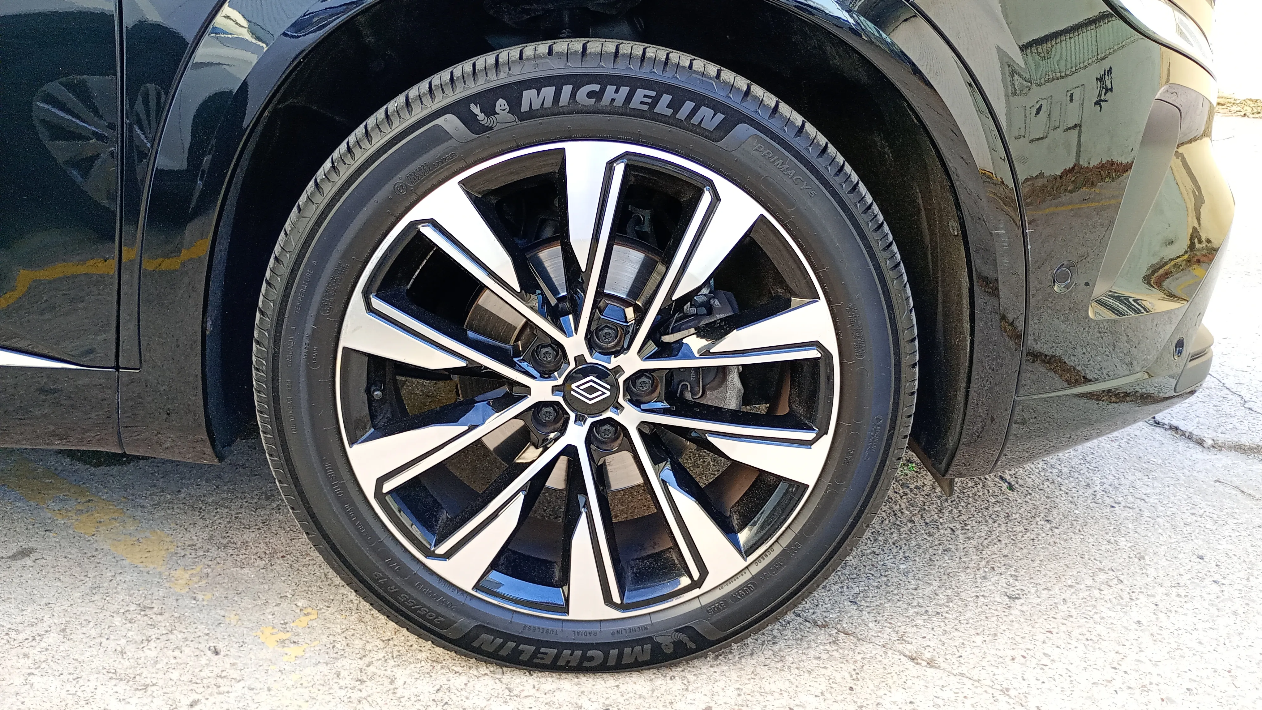 Renault Austral Techno Mild Hybrid - foto 9
