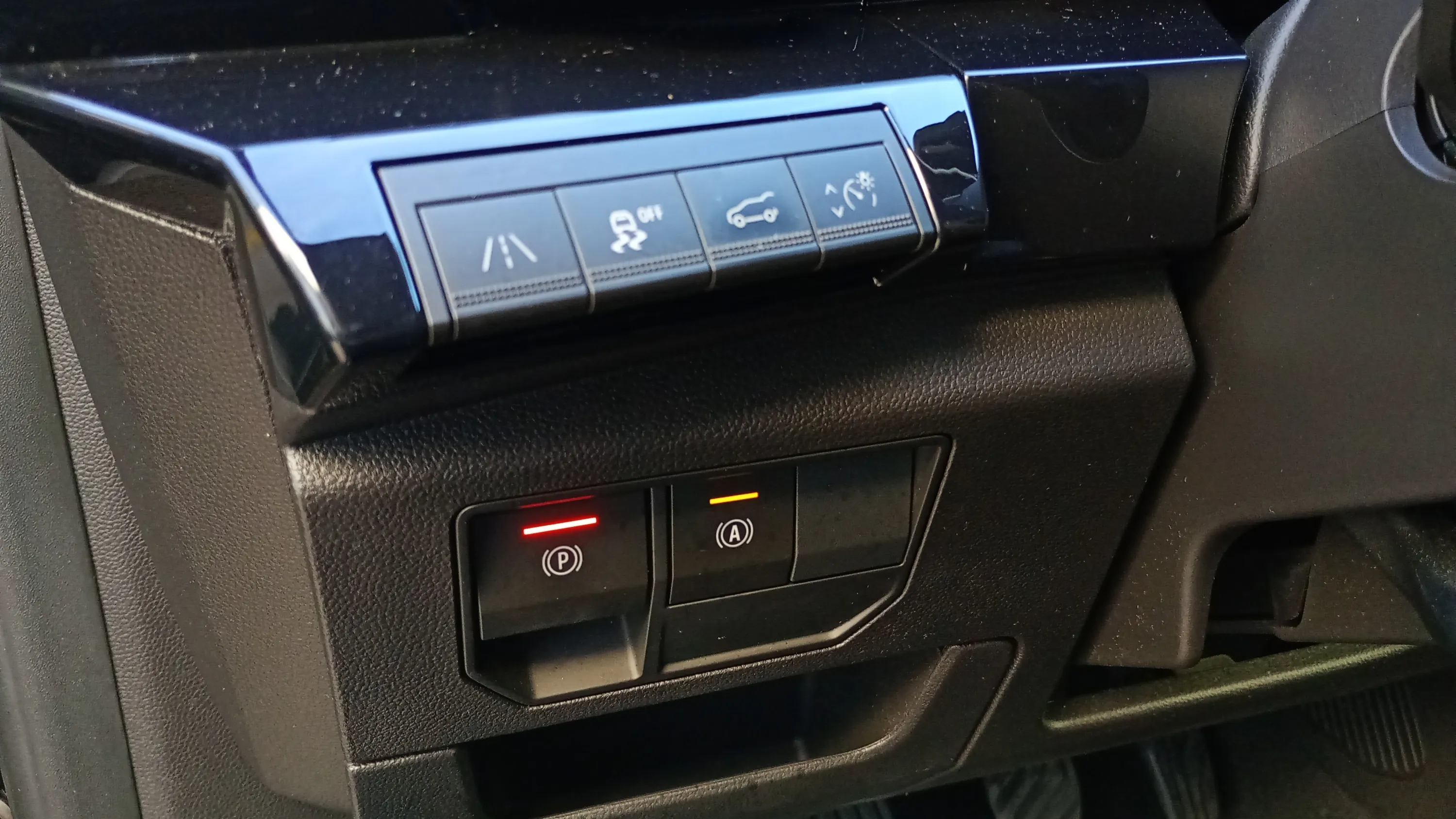 Renault Austral Techno Mild Hybrid - foto 22