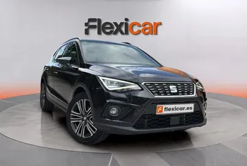 seat arona 10 tsi 85kw 115cv xcellence ecomotive gasolina manual la maquinista 903000000283545