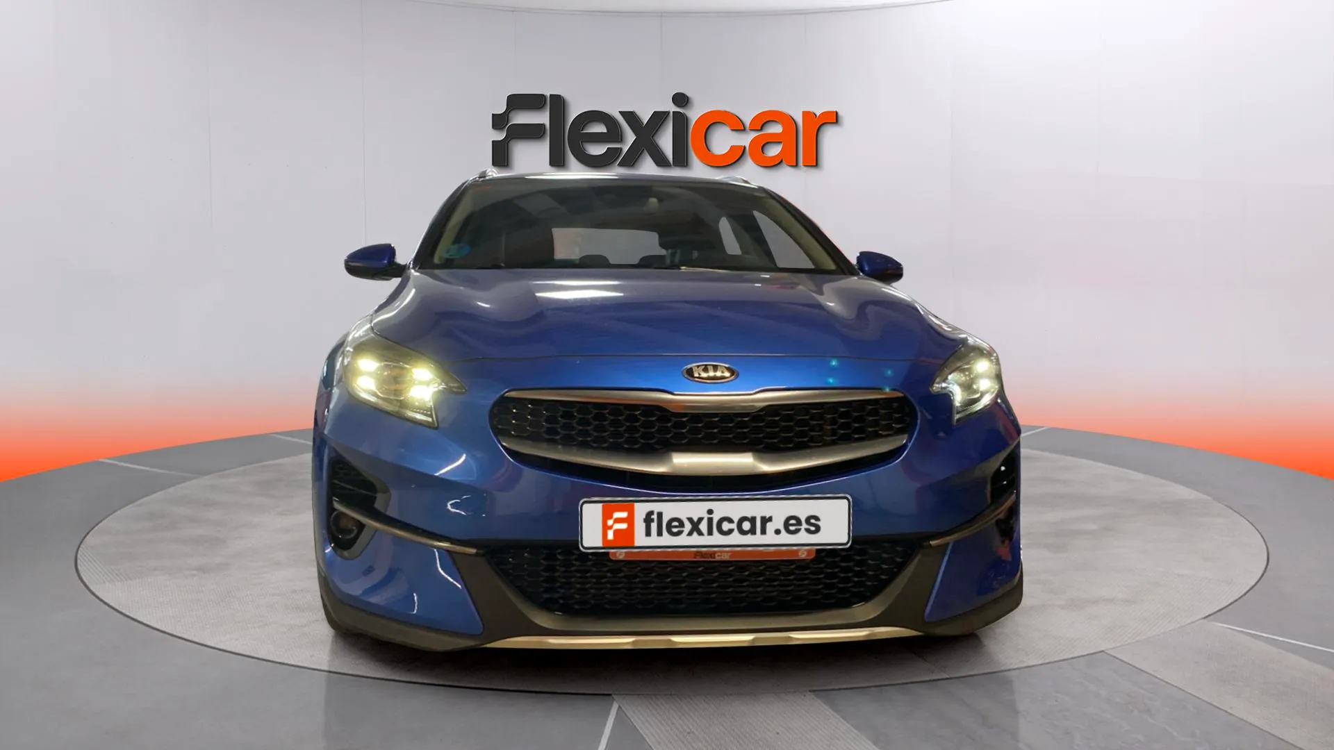 Kia XCeed 1.5 MHEV iMT Drive - foto 2