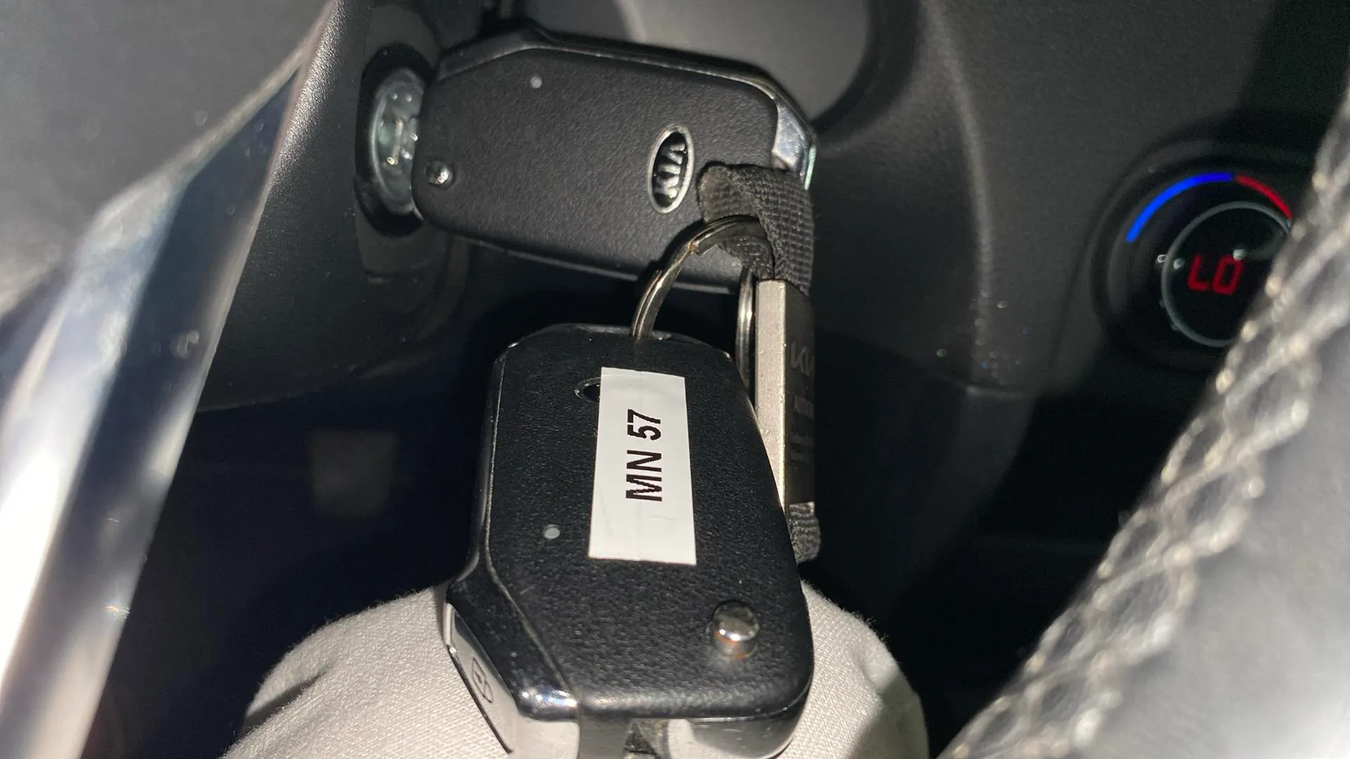 Kia XCeed 1.5 MHEV iMT Drive - foto 18