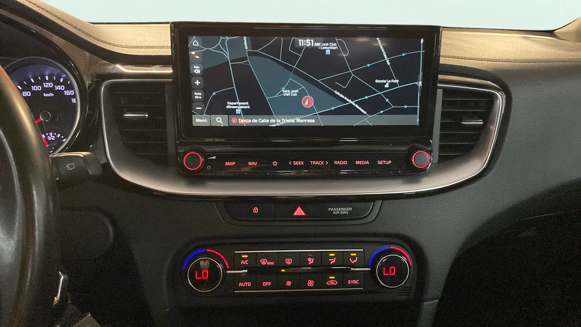 Kia XCeed 1.5 MHEV iMT Drive - foto 19