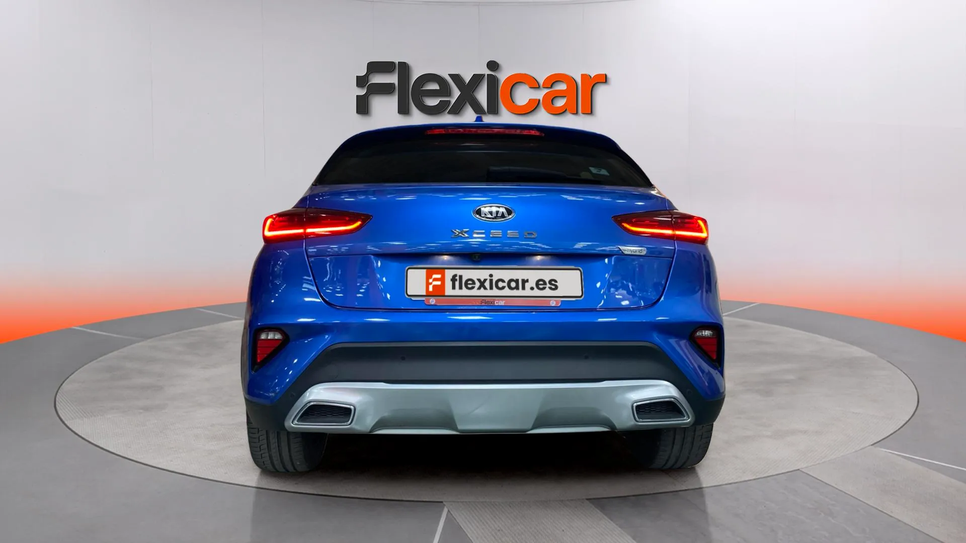 Kia XCeed 1.5 MHEV iMT Drive - foto 8
