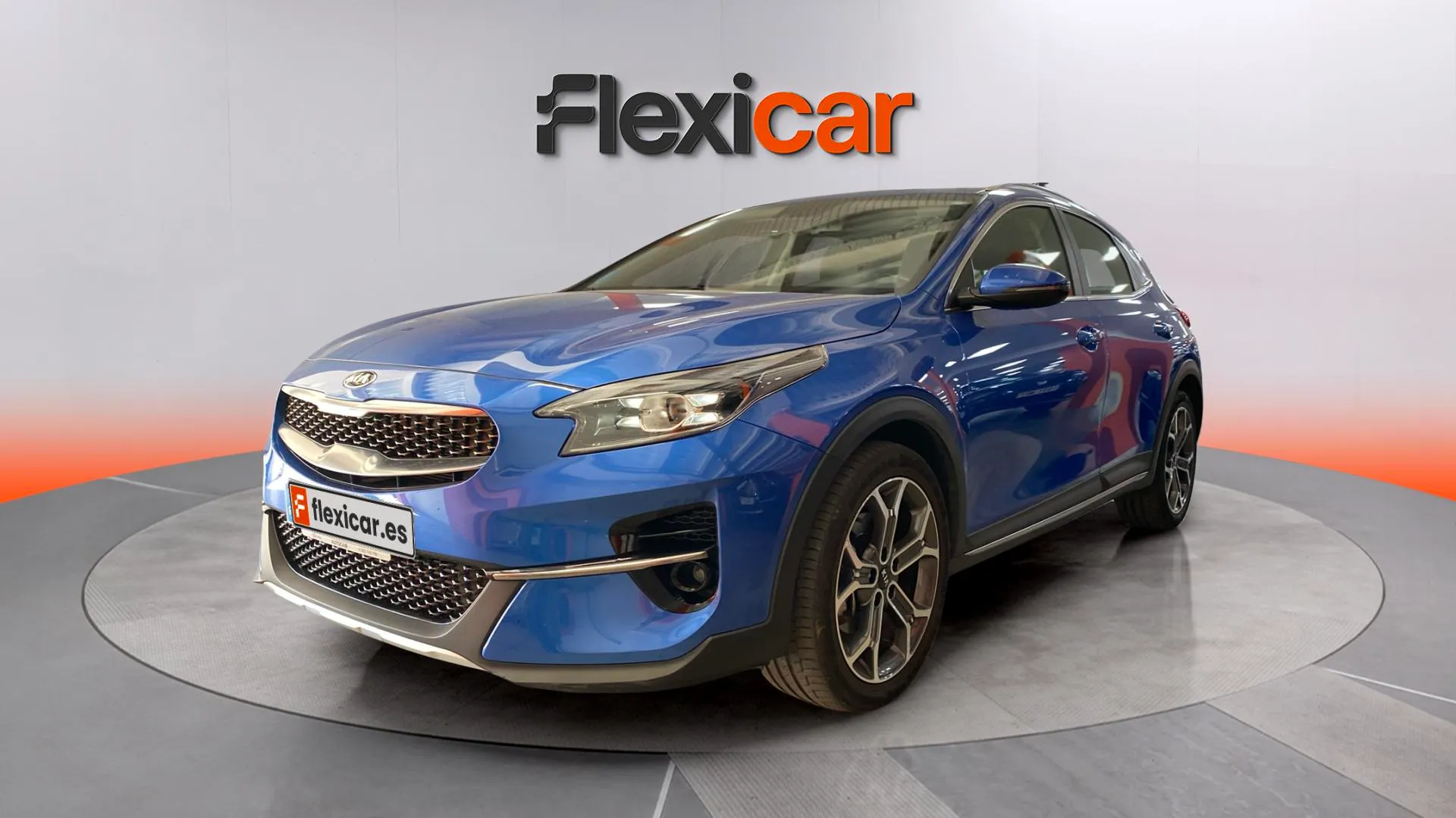 Kia XCeed 1.5 MHEV iMT Drive - foto 3