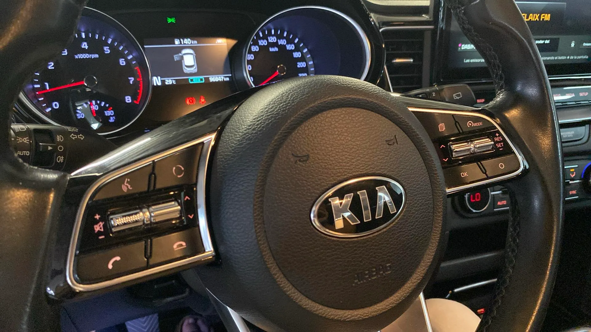 Kia XCeed 1.5 MHEV iMT Drive - foto 14