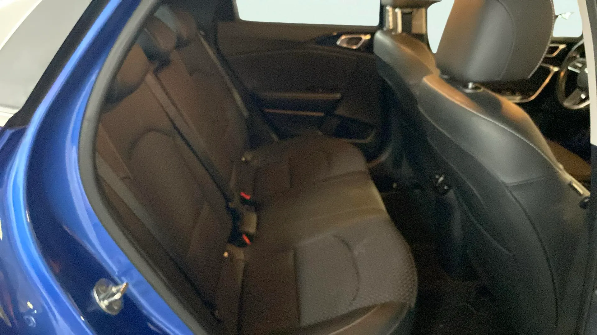 Kia XCeed 1.5 MHEV iMT Drive - foto 26