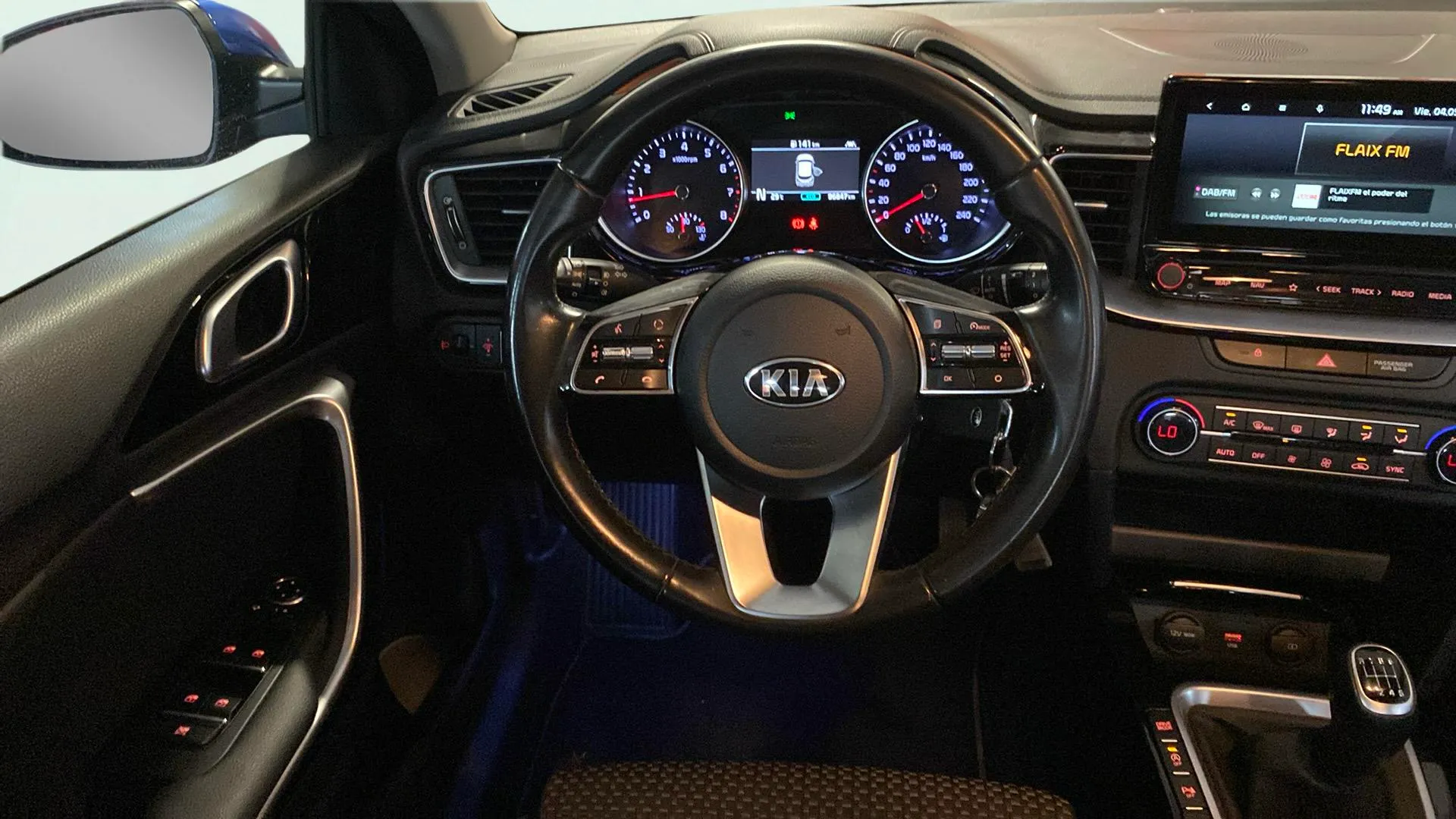 Kia XCeed 1.5 MHEV iMT Drive - foto 12