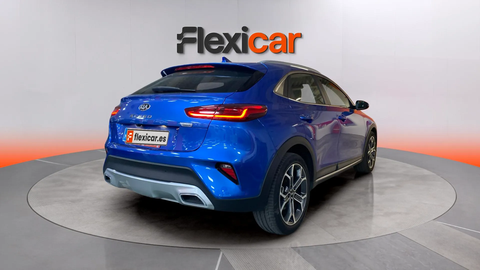 Kia XCeed 1.5 MHEV iMT Drive - foto 7