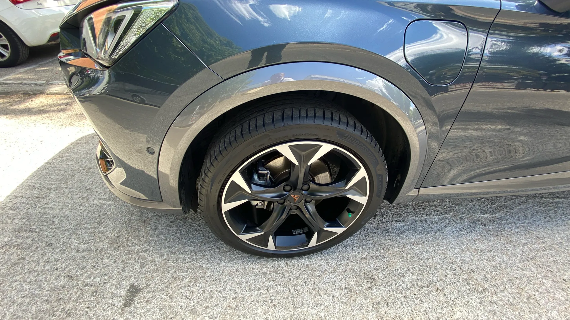 Cupra Formentor 1.4 e-Hybrid DSG - foto 17