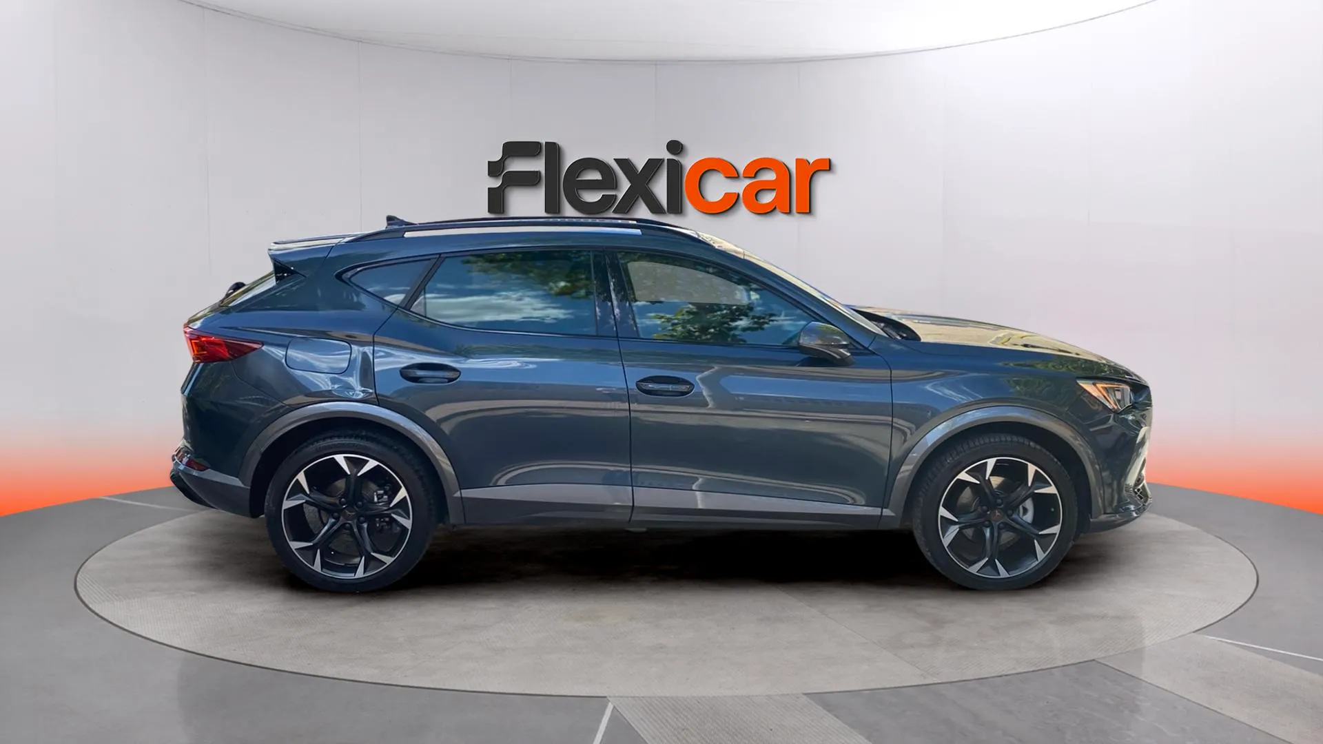 Cupra Formentor 1.4 e-Hybrid DSG - foto 2
