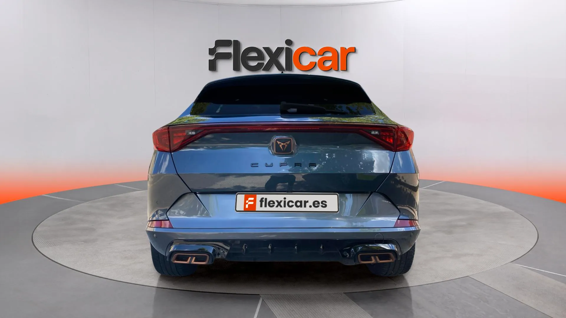 Cupra Formentor 1.4 e-Hybrid DSG - foto 4