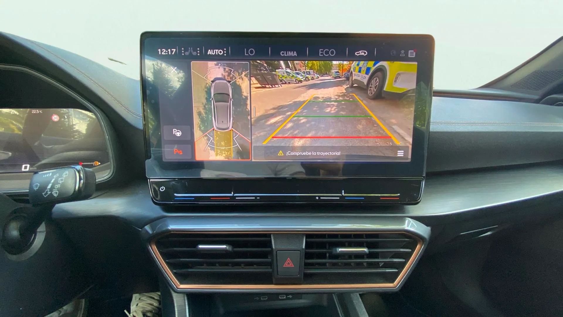 Cupra Formentor 1.4 e-Hybrid DSG - foto 9