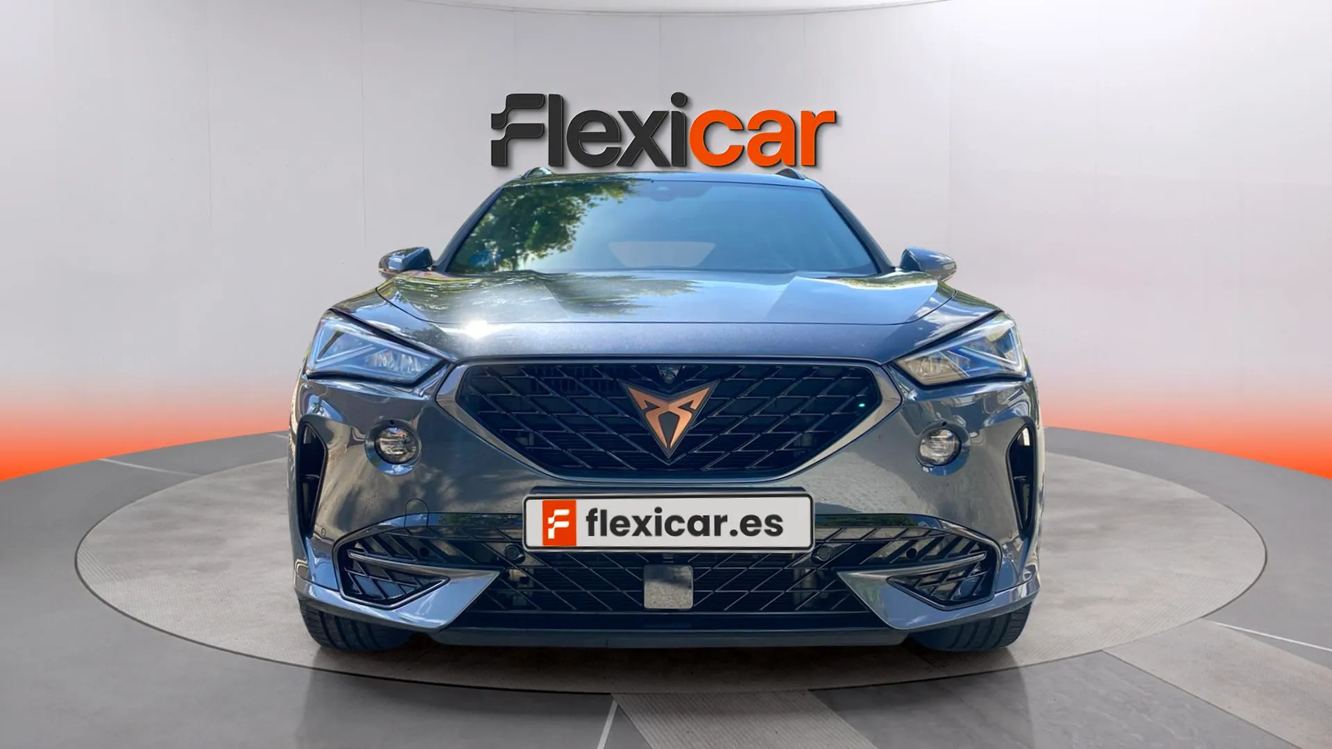 Cupra Formentor 1.4 e-Hybrid DSG - foto 8