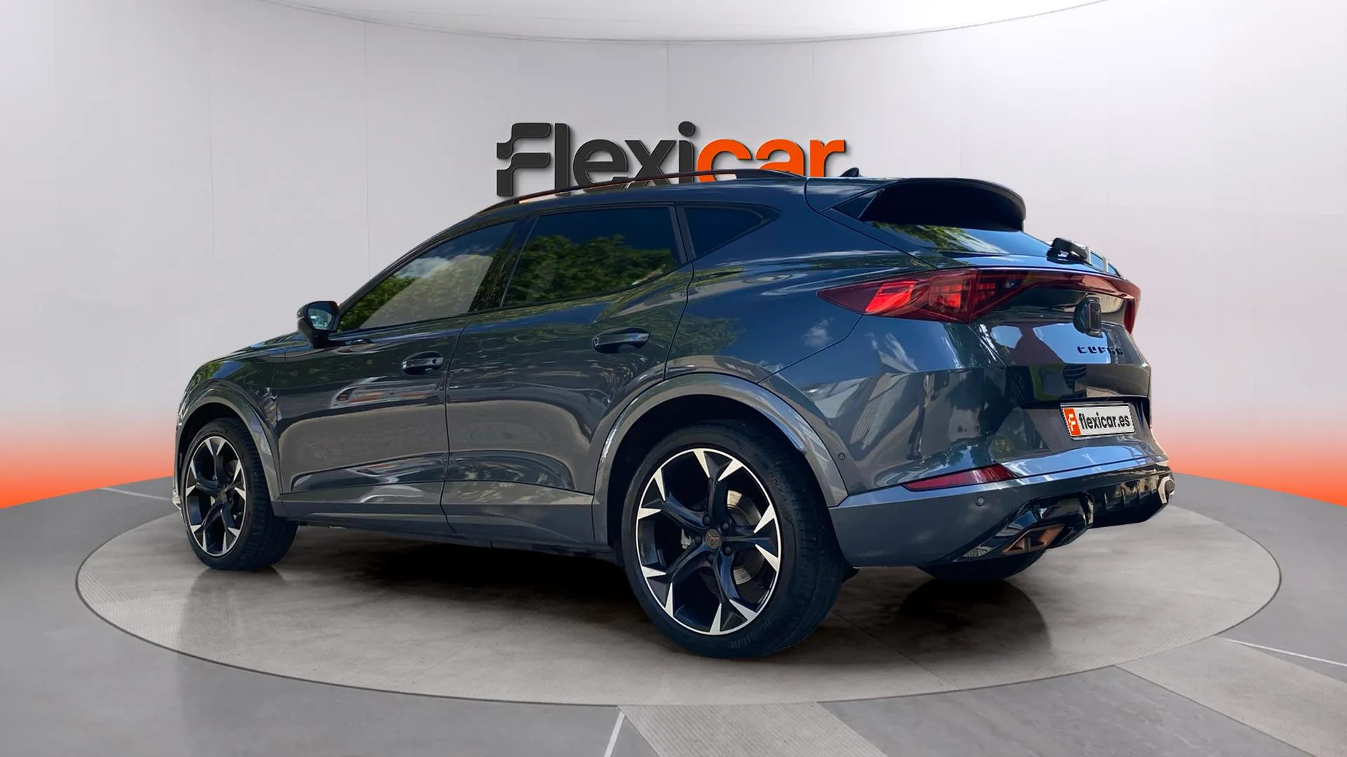 Cupra Formentor 1.4 e-Hybrid DSG - foto 6