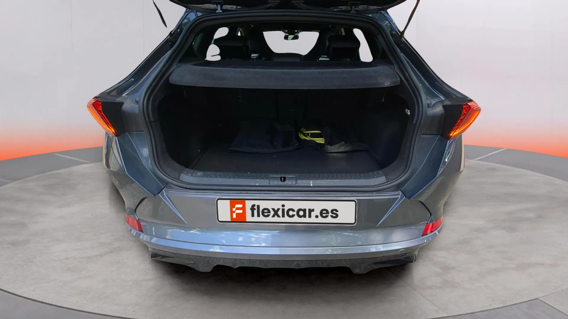 Cupra Formentor 1.4 e-Hybrid DSG - foto 15