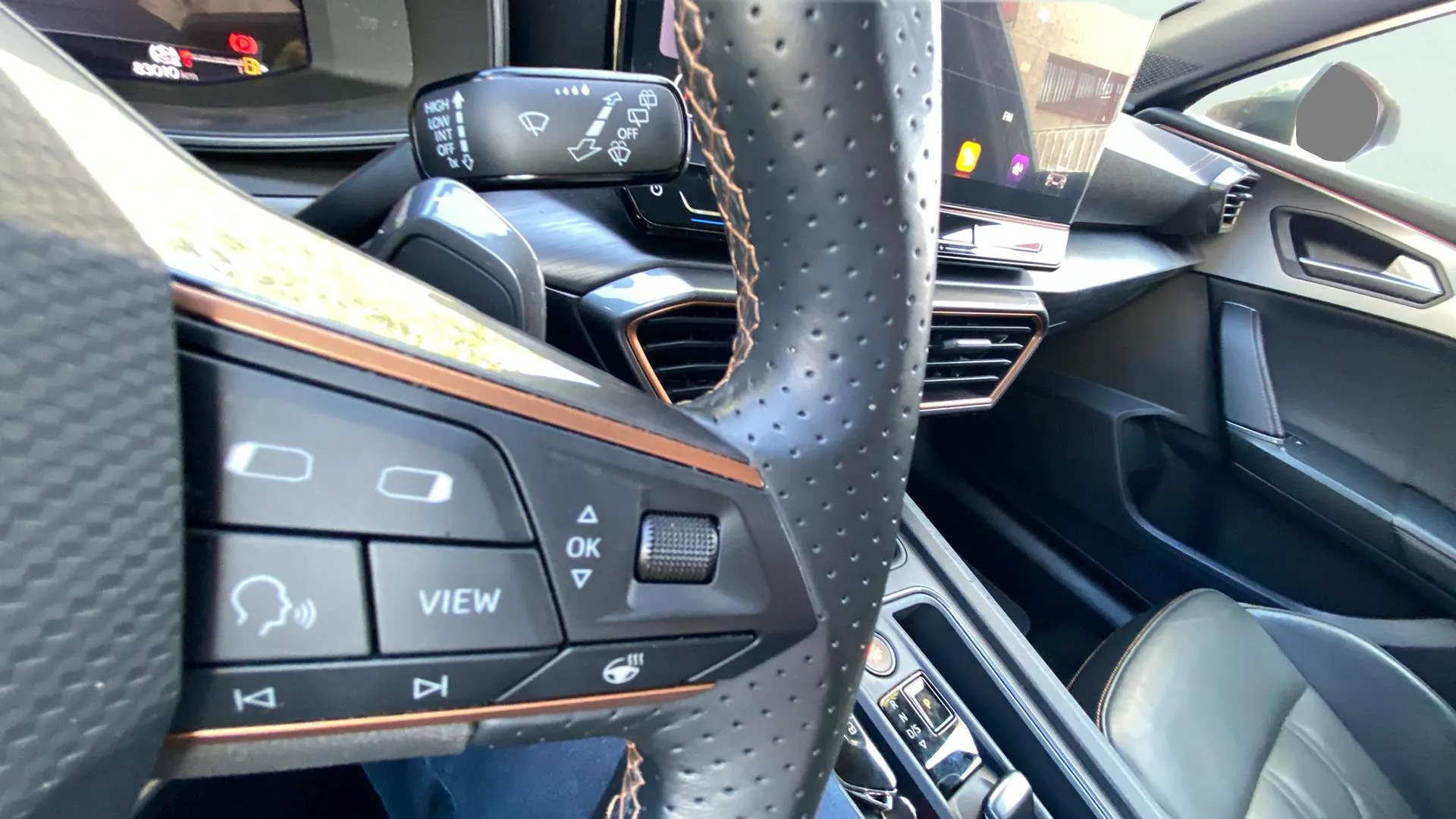Cupra Formentor 1.4 e-Hybrid DSG - foto 22