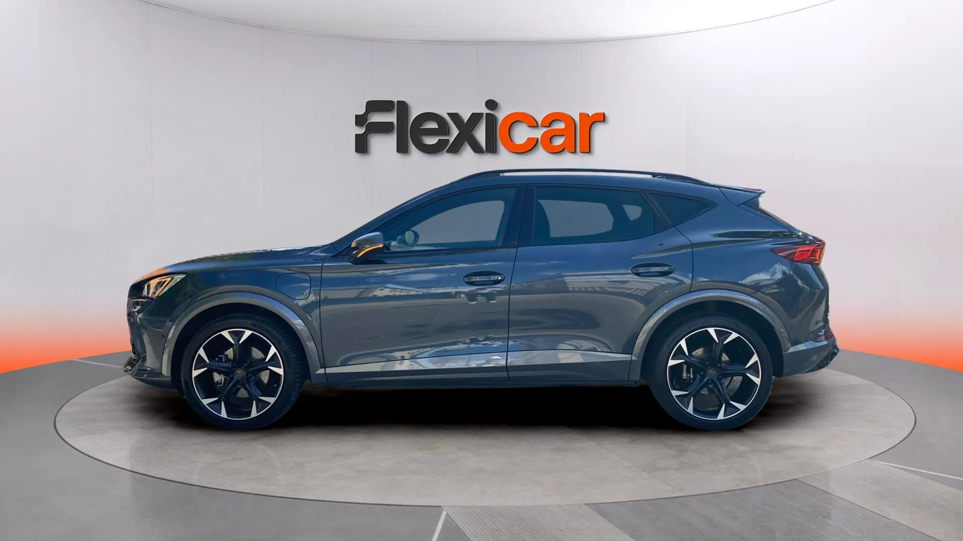 Cupra Formentor 1.4 e-Hybrid DSG - foto 7