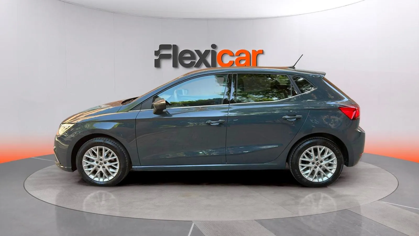 SEAT Ibiza 1.0 TSI FR Salta - foto 3