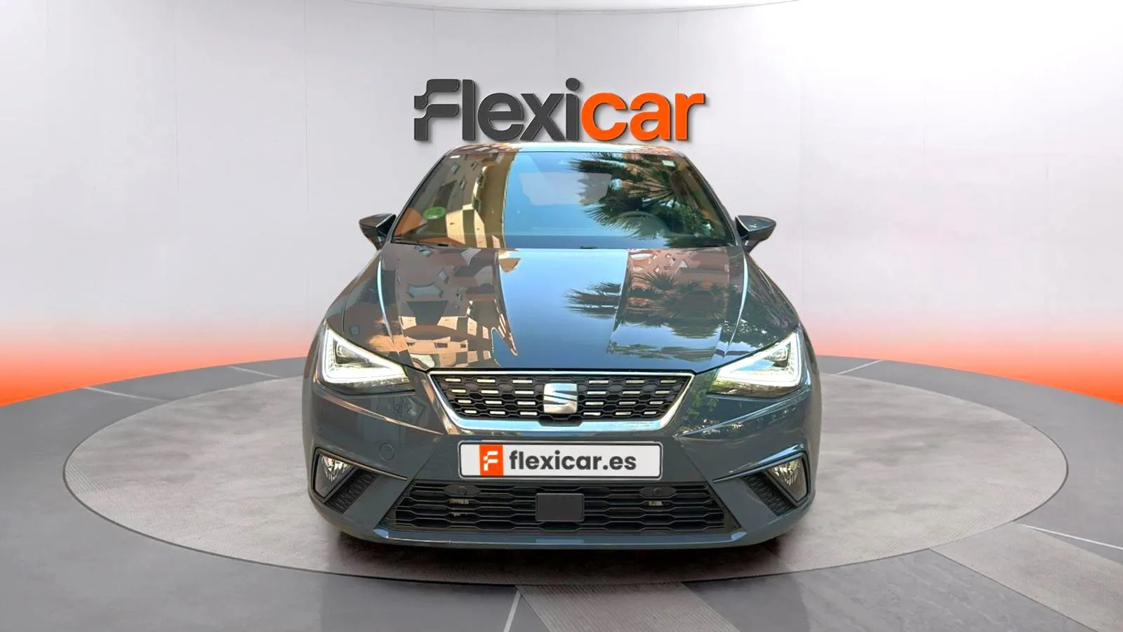 SEAT Ibiza 1.0 TSI FR Salta - foto 2