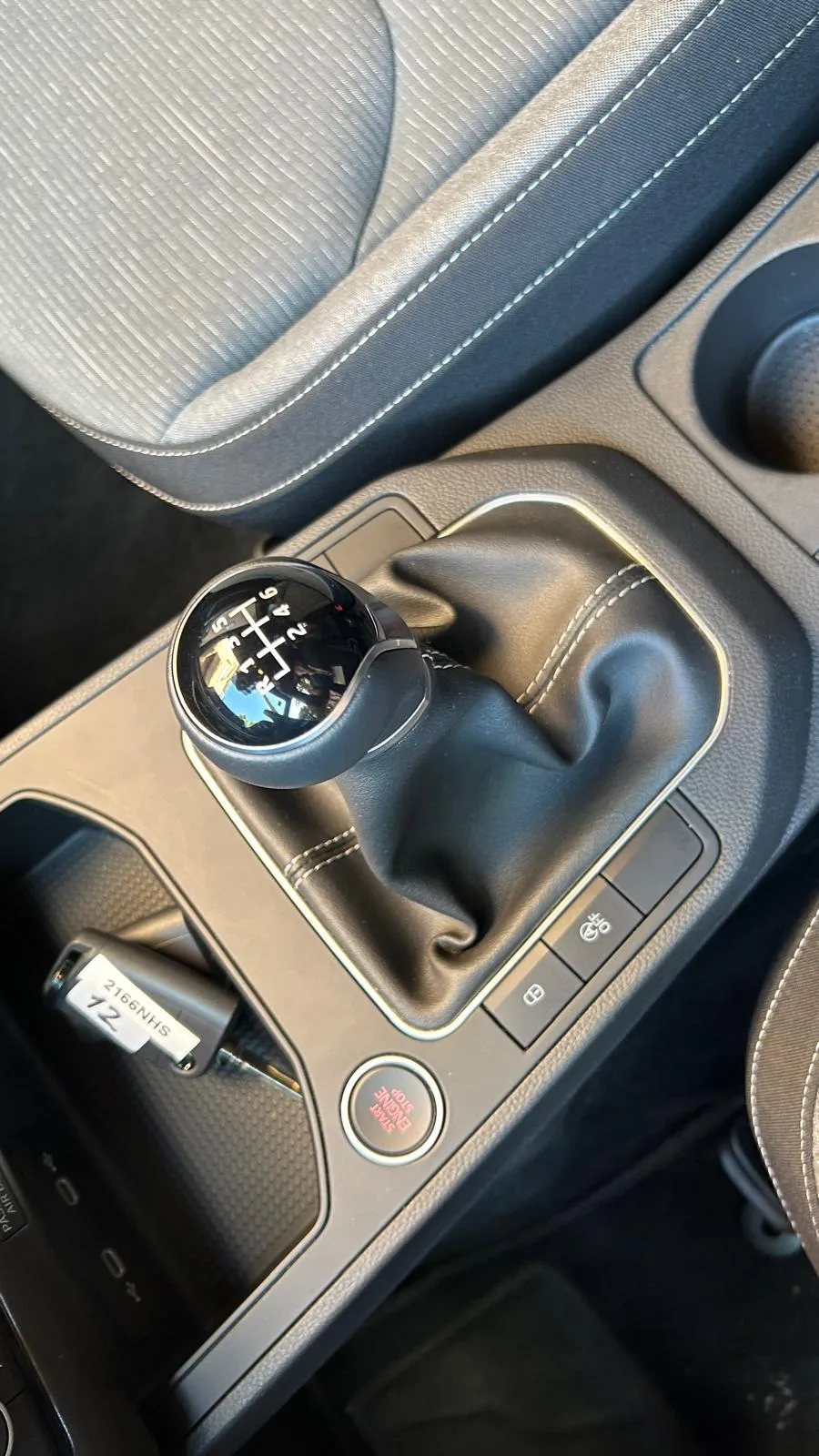 SEAT Ibiza 1.0 TSI FR Salta - foto 10