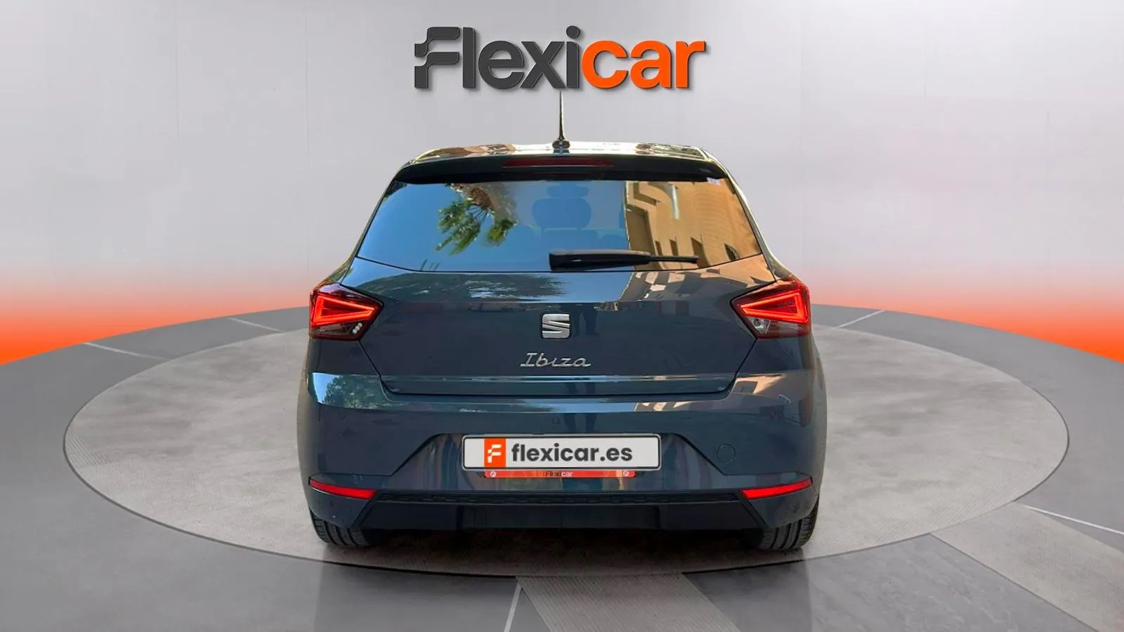 SEAT Ibiza 1.0 TSI FR Salta - foto 4