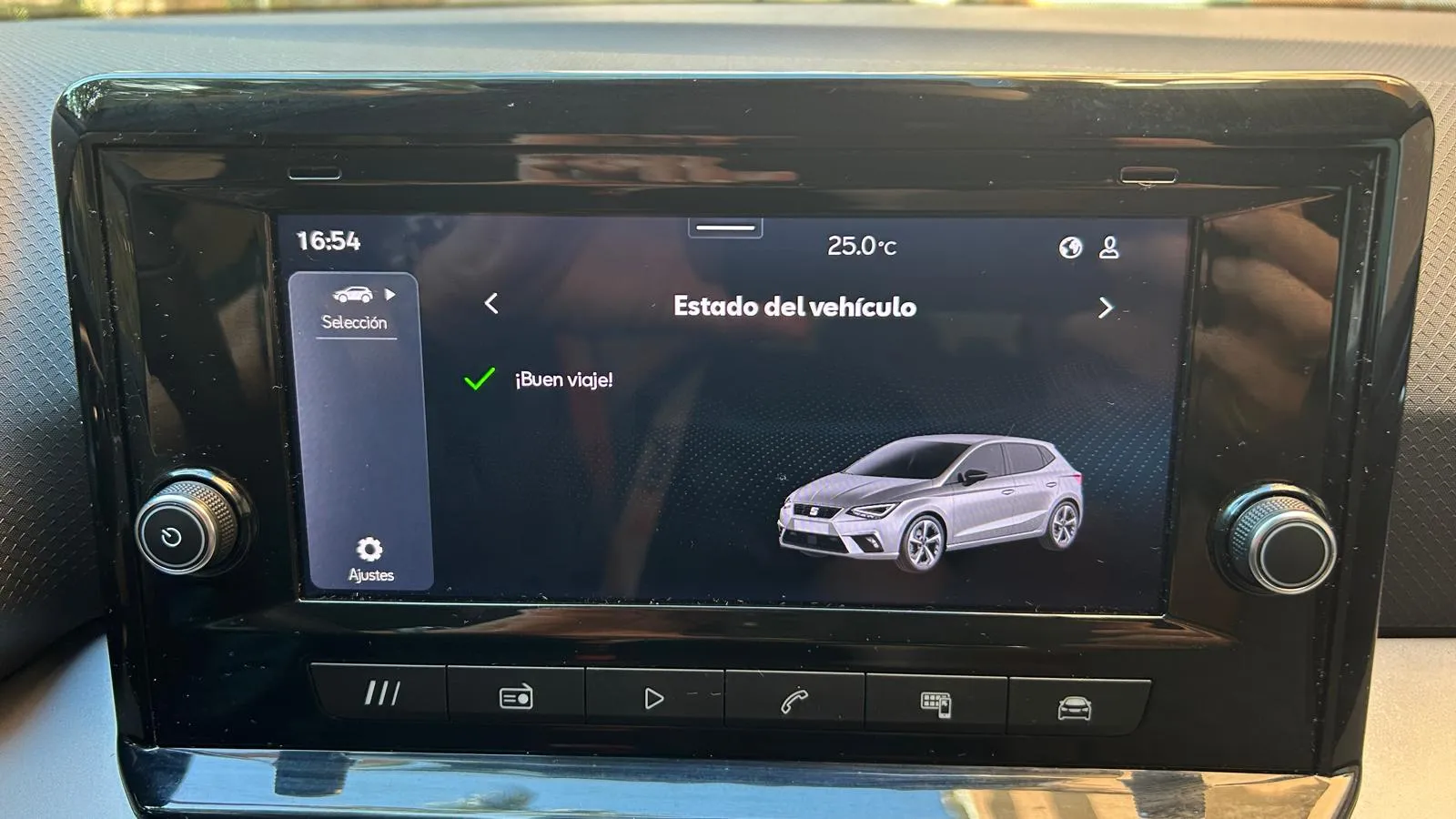 SEAT Ibiza 1.0 TSI FR Salta - foto 18