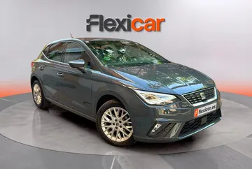 seat ibiza 10 tsi 85kw 115cv fr salta gasolina manual valencia 3 903000000283549