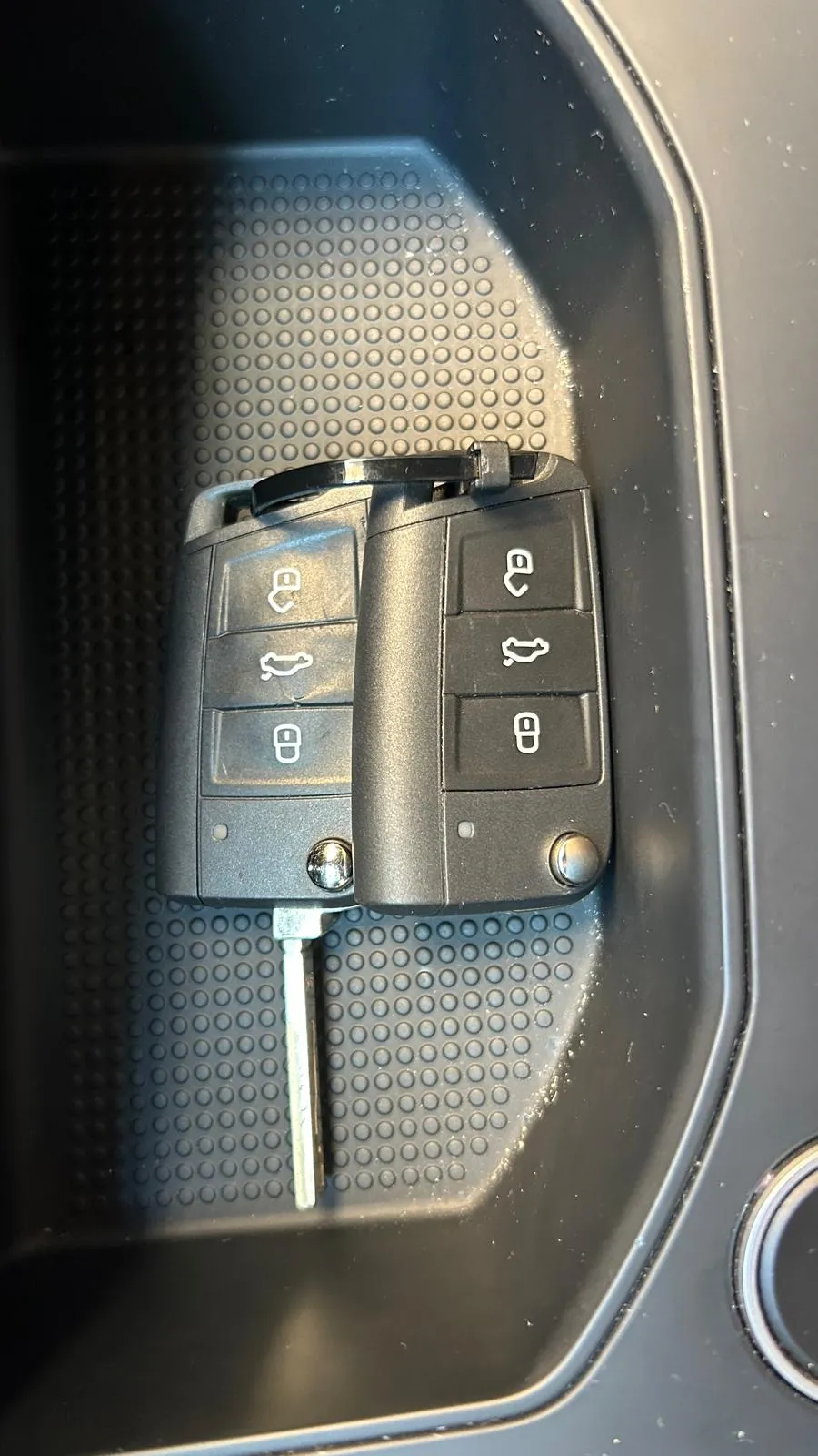 SEAT Ibiza 1.0 TSI FR Salta - foto 22