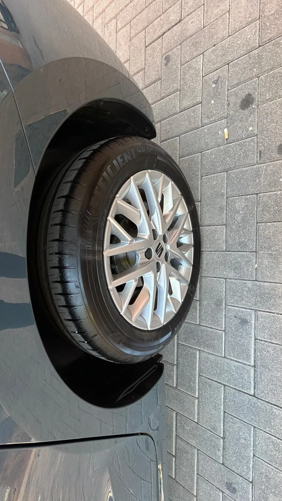 SEAT Ibiza 1.0 TSI FR Salta - foto 33