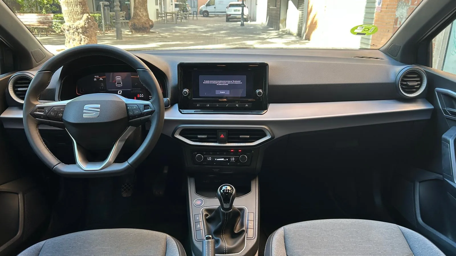 SEAT Ibiza 1.0 TSI FR Salta - foto 7