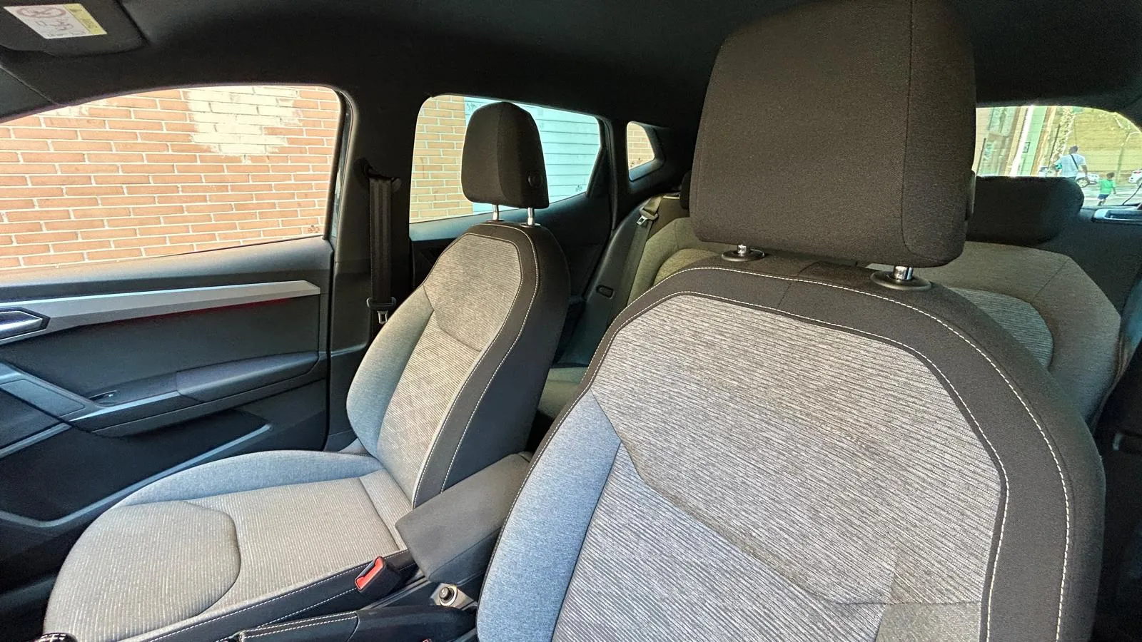 SEAT Ibiza 1.0 TSI FR Salta - foto 5