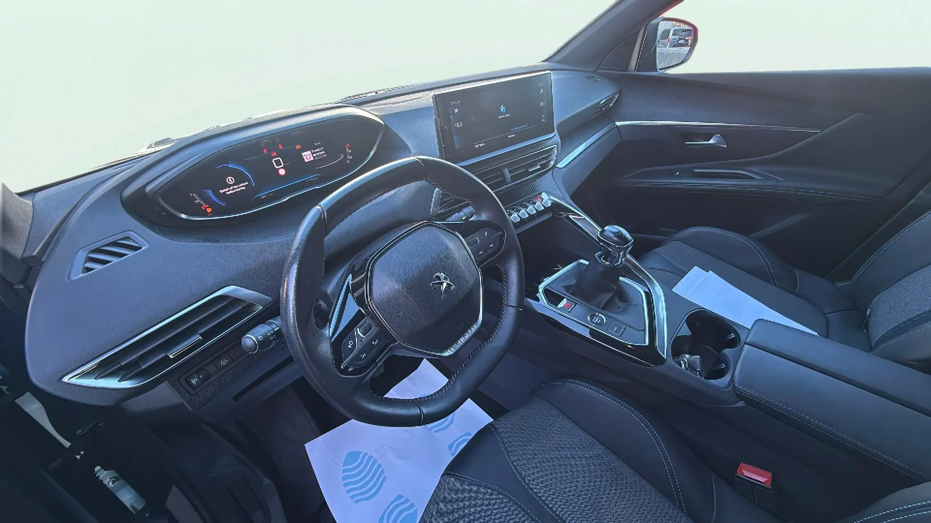 Peugeot 3008 1.2 PureTech Allure Pack - foto 13