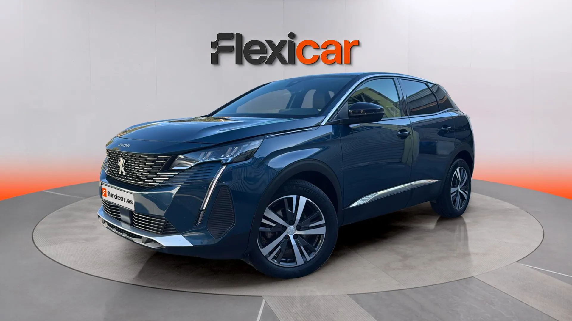 Peugeot 3008 1.2 PureTech Allure Pack - foto 3