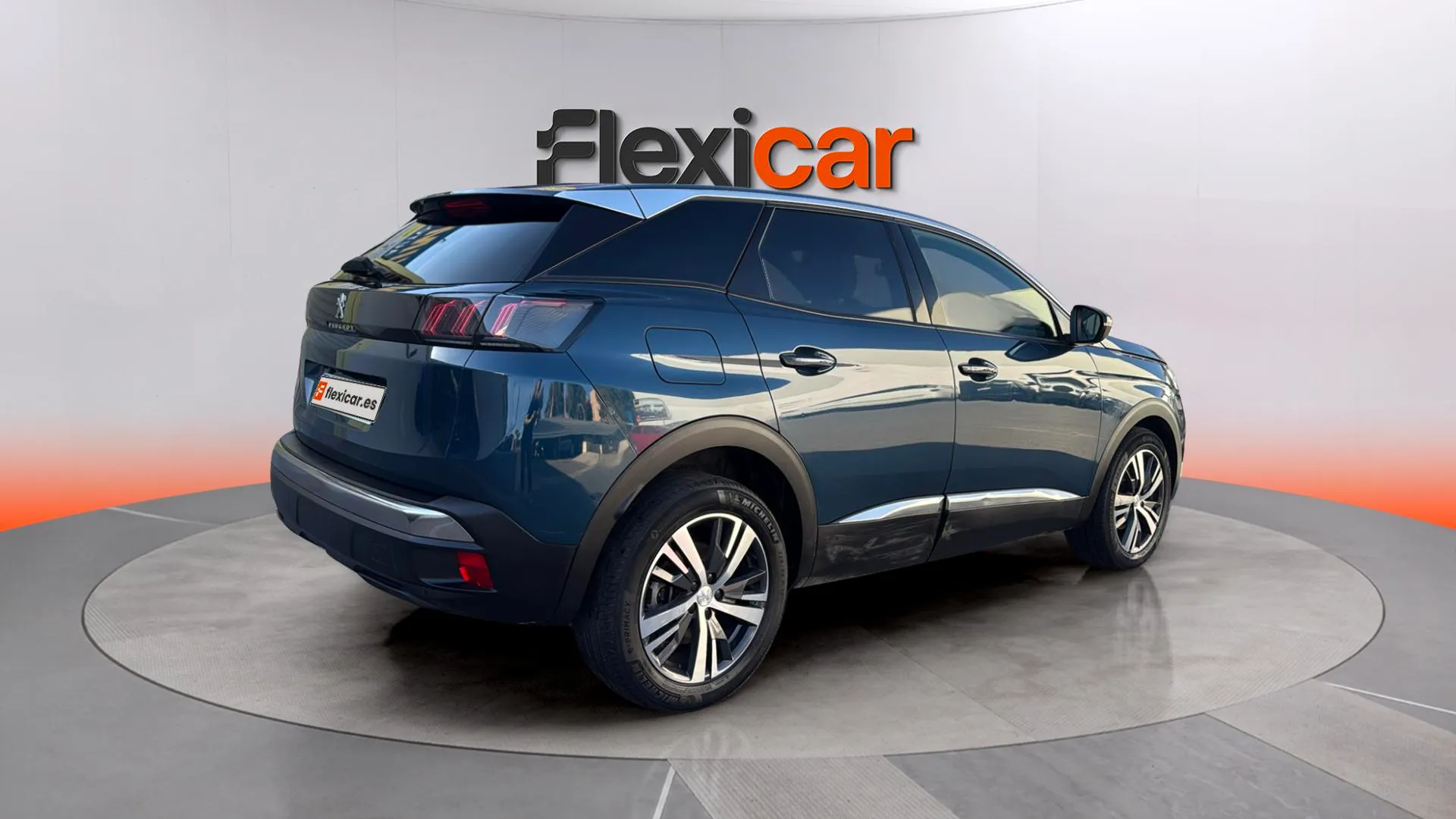 Peugeot 3008 1.2 PureTech Allure Pack - foto 8
