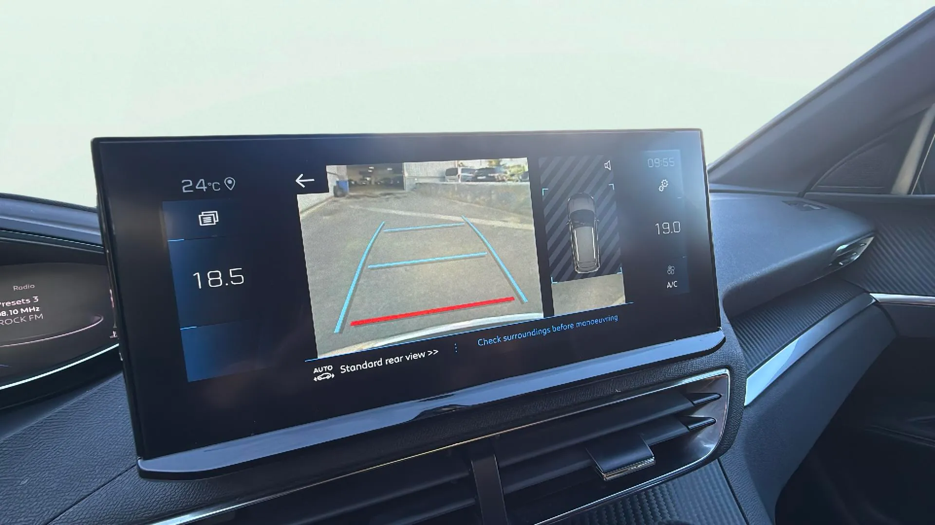 Peugeot 3008 1.2 PureTech Allure Pack - foto 19