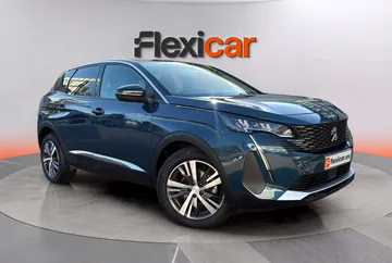 peugeot 3008 12 puretech 96kw s amps allure pack gasolina manual alicante 2 903000000283552